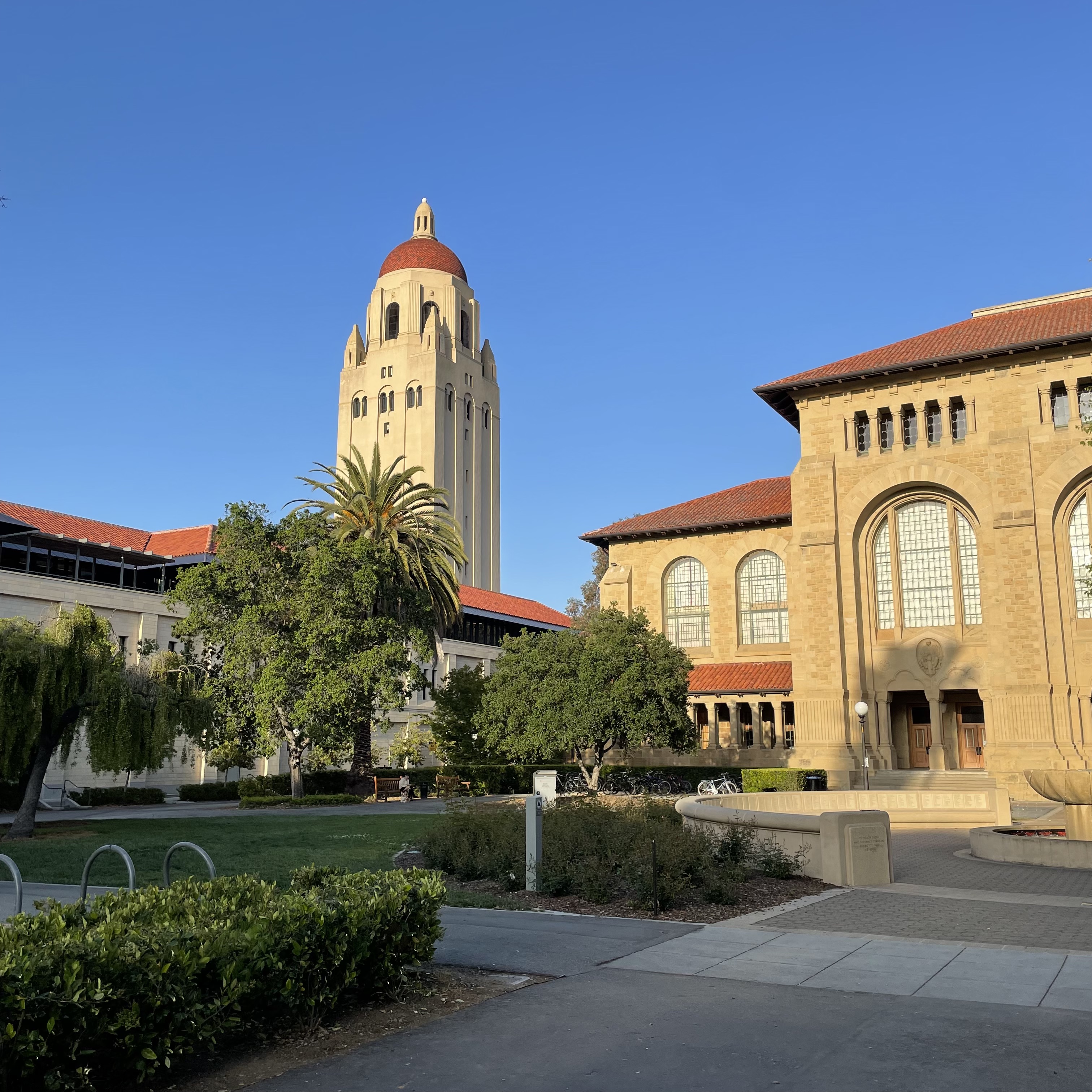 stanford-building